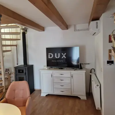 House 100 m², Tuheljske Toplice - open view and sauna - 17