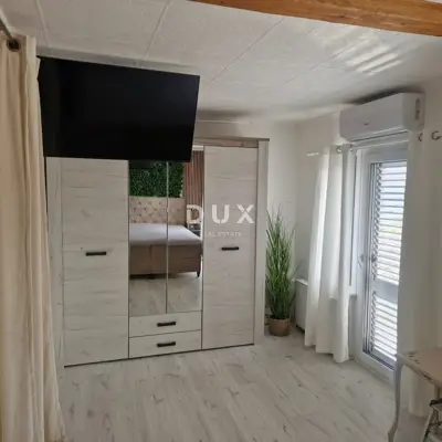 House 100 m², Tuheljske Toplice - open view and sauna - 22