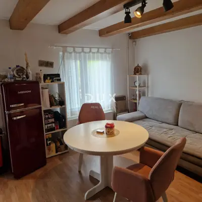 House 100 m², Tuheljske Toplice - open view and sauna - 15