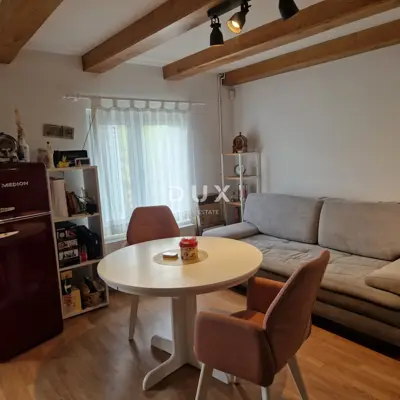 House 100 m², Tuheljske Toplice - open view and sauna - 14
