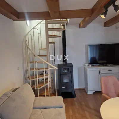 House 100 m², Tuheljske Toplice - open view and sauna - 19