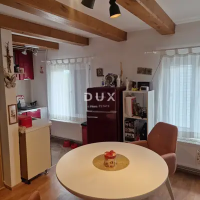 House 100 m², Tuheljske Toplice - open view and sauna - 10