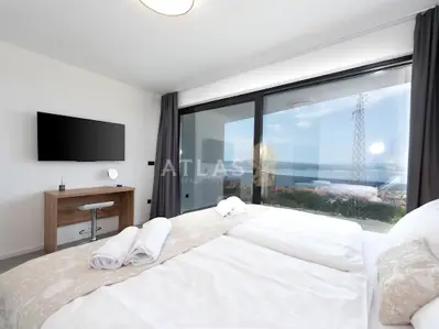 Crikvenica | luxuriöse Villa mit Pool - 22