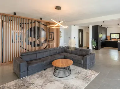 Crikvenica | luxuriöse Villa mit Pool - 6