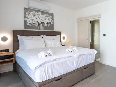 Crikvenica | luxuriöse Villa mit Pool - 21