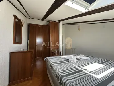 Opatija, trosoban stan s pogledom na more - 5