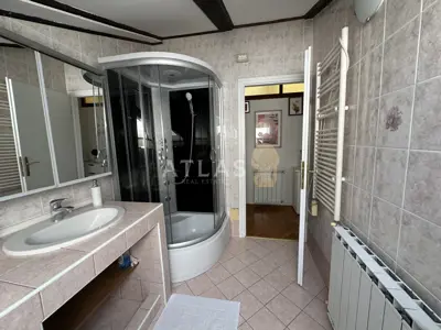 Opatija, trosoban stan s pogledom na more - 14