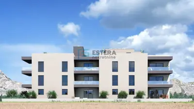 Apartman S09 91 m² PRODAJA Sabunike, Privlaka - 15