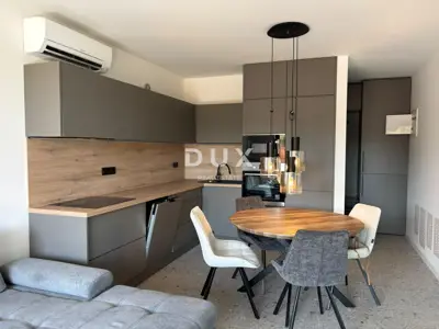 Wohnung 62,5 m², Banjole - neu ausgestattet und möbliert - 6