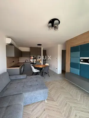 Wohnung 62,5 m², Banjole - neu ausgestattet und möbliert - 2