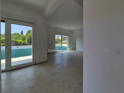 Ground-floor apartment, Tar-Vabriga, 2 bedrooms and 2 bathrooms - 3