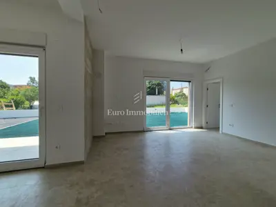 Ground-floor apartment, Tar-Vabriga, 2 bedrooms and 2 bathrooms - 10