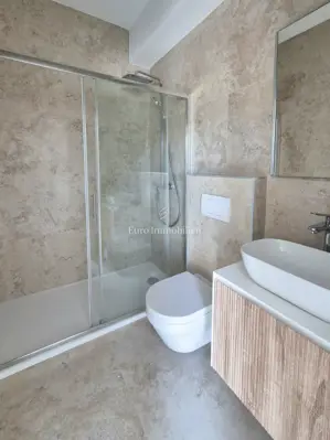 Ground-floor apartment, Tar-Vabriga, 2 bedrooms and 2 bathrooms - 6