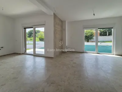 Ground-floor apartment, Tar-Vabriga, 2 bedrooms and 2 bathrooms - 5