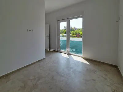 Ground-floor apartment, Tar-Vabriga, 2 bedrooms and 2 bathrooms - 4