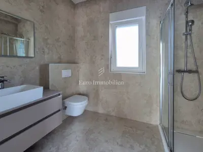 Ground-floor apartment, Tar-Vabriga, 2 bedrooms and 2 bathrooms - 7