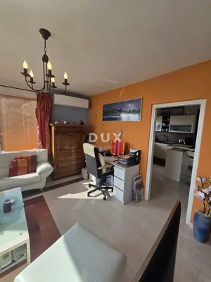 OPATIJA, LOVRAN - stan 87 m², DB+2S, 1.kat s panoramskim pogledom na mo - 10