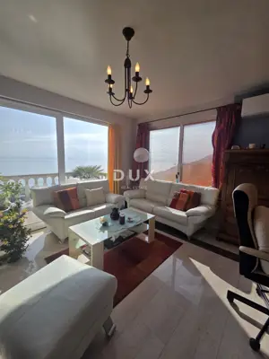 OPATIJA, LOVRAN - stan 87 m², DB+2S, 1.kat s panoramskim pogledom na mo - 9