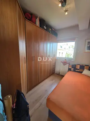 OPATIJA, LOVRAN - stan 87 m², DB+2S, 1.kat s panoramskim pogledom na mo - 19