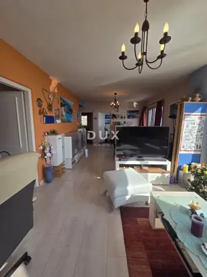 OPATIJA, LOVRAN - stan 87 m², DB+2S, 1.kat s panoramskim pogledom na mo - 5