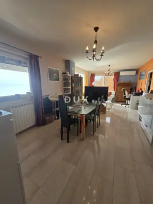 OPATIJA, LOVRAN - stan 87 m², DB+2S, 1.kat s panoramskim pogledom na mo - 16