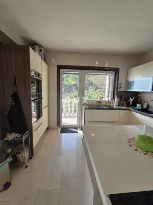 OPATIJA, LOVRAN - stan 87 m², DB+2S, 1.kat s panoramskim pogledom na mo - 13