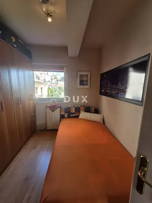 OPATIJA, LOVRAN - stan 87 m², DB+2S, 1.kat s panoramskim pogledom na mo - 20