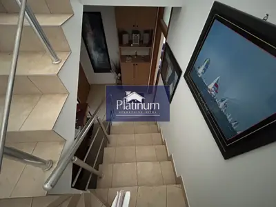 Wohnung 147 m², Ližnjan - offener Blick auf Kvarner - 5