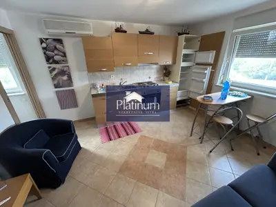 Stan 147 m², Ližnjan - otvoren pogled na Kvarner