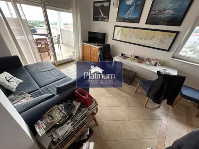 Wohnung 147 m², Ližnjan - offener Blick auf Kvarner - 7