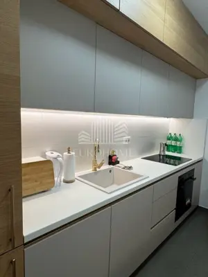 Apartment 60 m², Trnsko - new build with elevator - 9