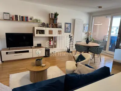 Apartment 60 m², Trnsko - new build with elevator - 5
