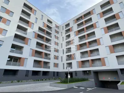 Apartment 60 m², Trnsko - new build with elevator - 17