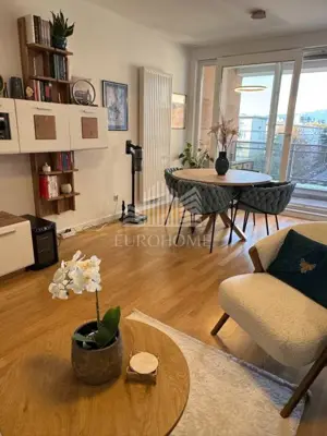 Apartment 60 m², Trnsko - new build with elevator - 4