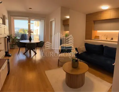 Apartment 60 m², Trnsko - new build with elevator