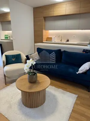 Apartment 60 m², Trnsko - new build with elevator - 7