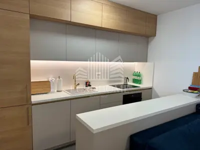 Apartment 60 m², Trnsko - new build with elevator - 8