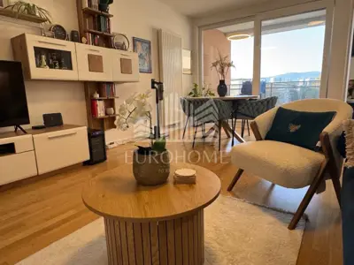 Apartment 60 m², Trnsko - new build with elevator - 2