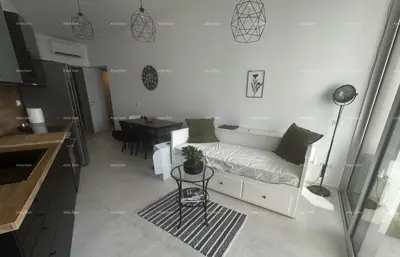 Stan 69 m², Zambratija uz more, 2 spavaće sobe - 2