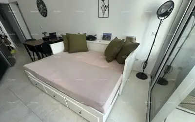 Stan 69 m², Zambratija uz more, 2 spavaće sobe - 3