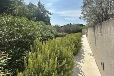 Stan 69 m², Zambratija uz more, 2 spavaće sobe - 9