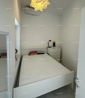 Stan 69 m², Zambratija uz more, 2 spavaće sobe - 5