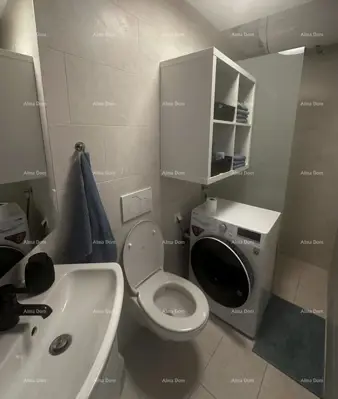 Stan 69 m², Zambratija uz more, 2 spavaće sobe - 6