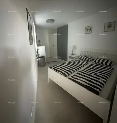 Stan 69 m², Zambratija uz more, 2 spavaće sobe - 4