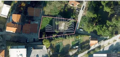 Baugrundstück 881 m², Pujanke, ruhige Lage - 5