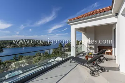 Kuća, Šolta, 278 m², 1 000 000 € - 6