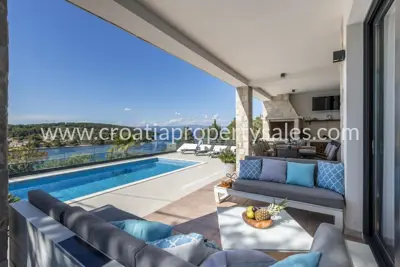 Kuća, Šolta, 278 m², 1 000 000 € - 20