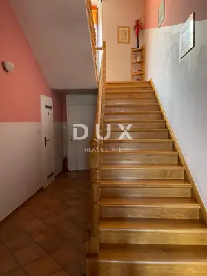 CRIKVENICA - schönes Haus im Zentrum von Crikvenica mit zwei Geschäftsräumen - 9