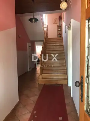 CRIKVENICA - schönes Haus im Zentrum von Crikvenica mit zwei Geschäftsräumen - 7