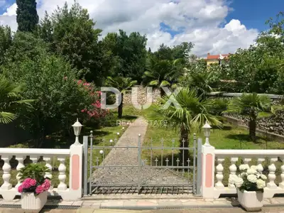 CRIKVENICA - schönes Haus im Zentrum von Crikvenica mit zwei Geschäftsräumen - 4